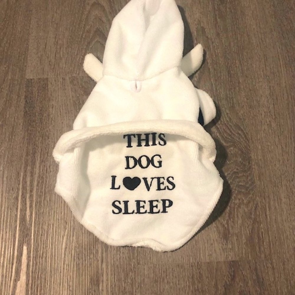 Dog's clothes